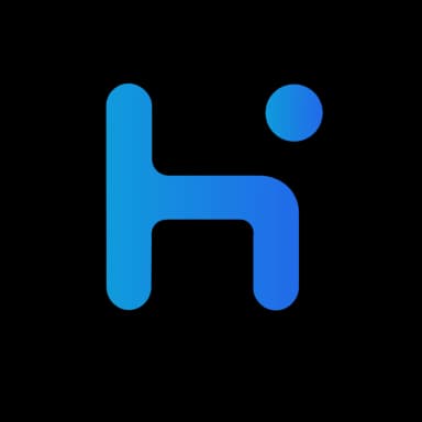 HirezApp Logo