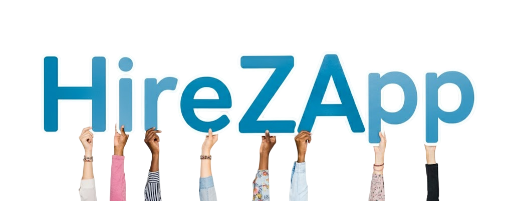 HireZapp team collaboration