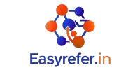 easyrefer logo