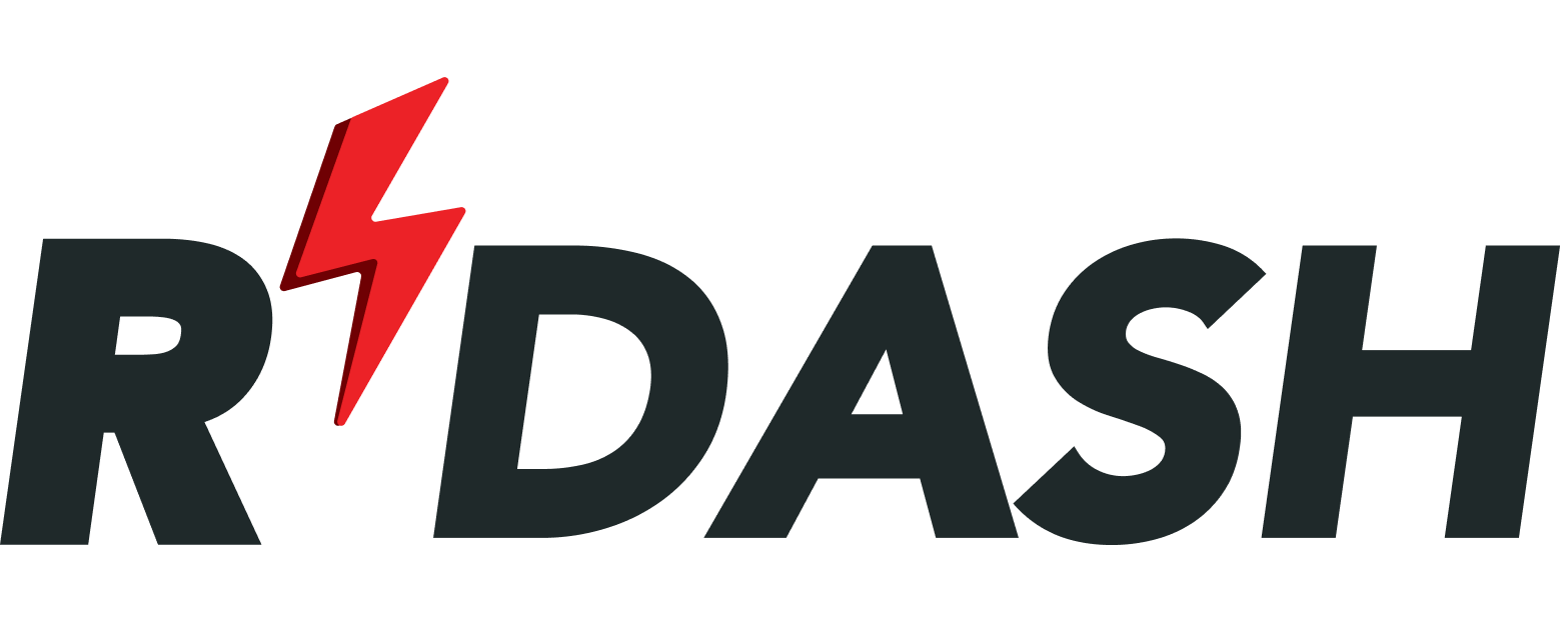 RDash.io company logo