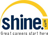 Shine.com logo - competitor platform
