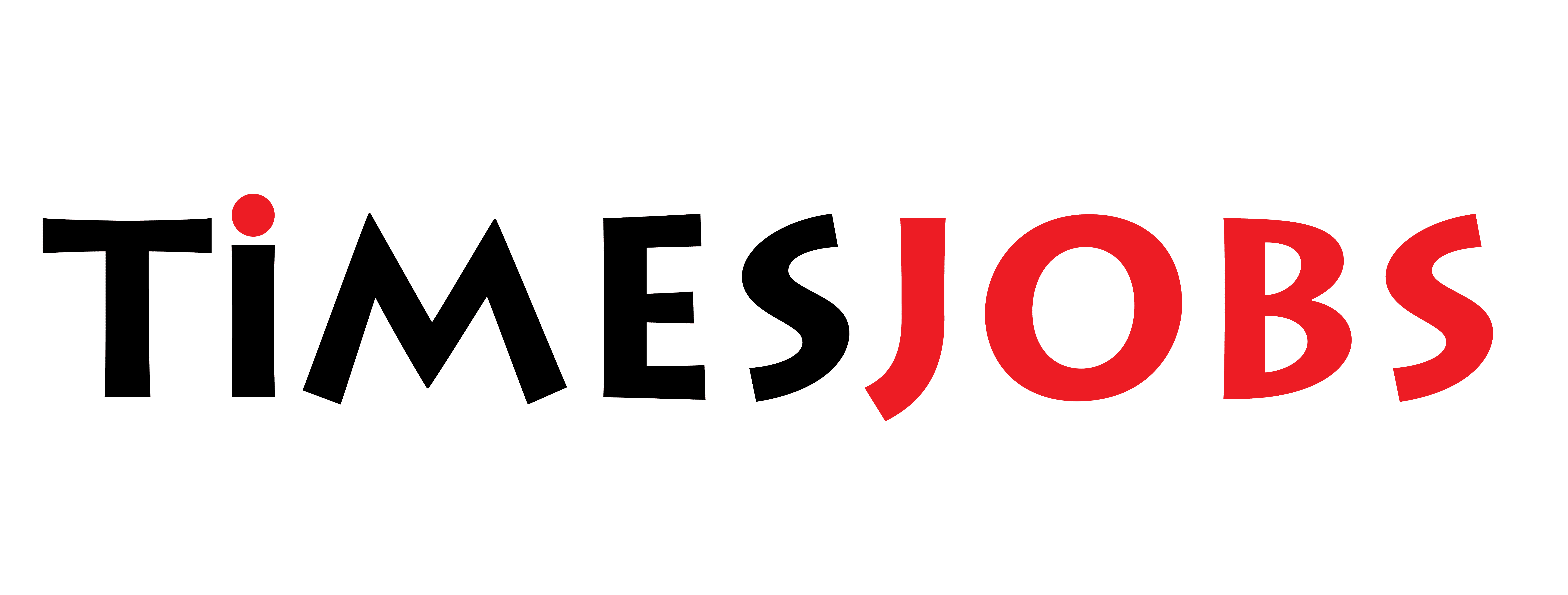 TimesJobs logo - competitor platform