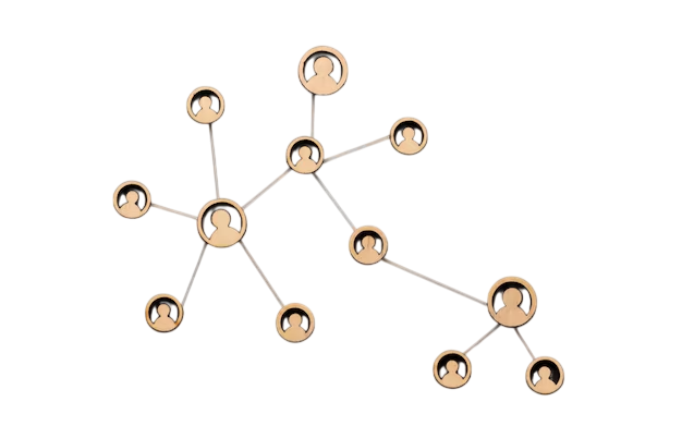 HireZapp multi channel sourcing illustration