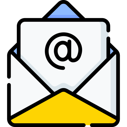 Candidate Communication Icon