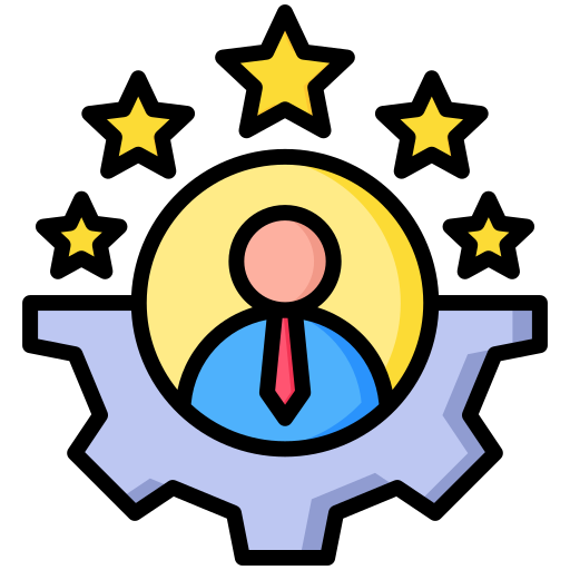 Candidate Screening Icon
