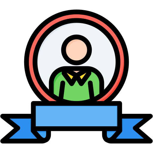 Employer Branding Icon